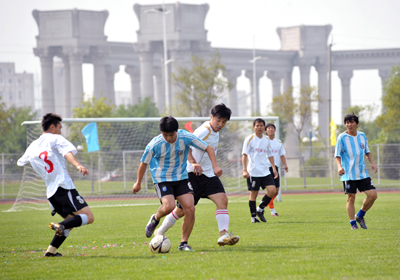 世界杯-阿根廷越位进球3-1墨西哥 八强战德国