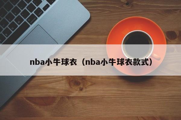 nba小牛球衣（nba小牛球衣款式）