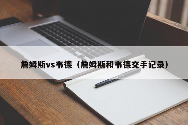 詹姆斯vs韦德（詹姆斯和韦德交手记录）