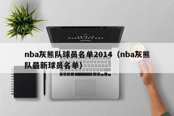 nba灰熊队球员名单2014（nba灰熊队最新球员名单）