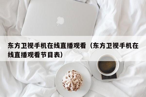 东方卫视手机在线直播观看（东方卫视手机在线直播观看节目表）